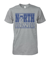 Hollywood Huskies