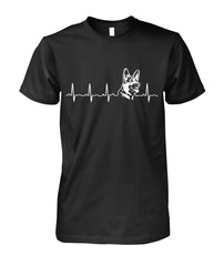 Heartbeat Shepards