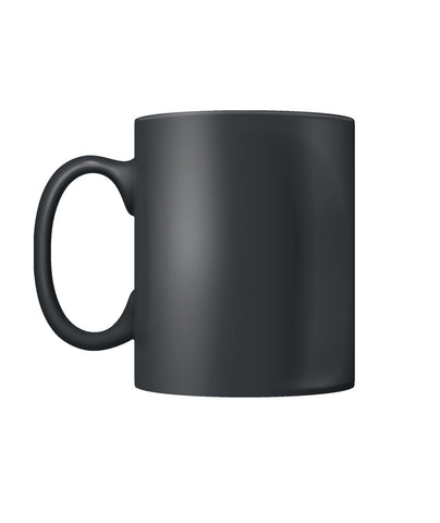 Yonkers High Mug Color Coffee Mug