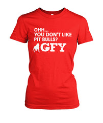 G F Y