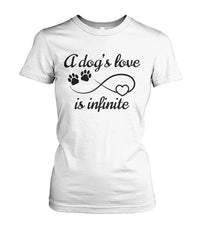 Infinite Love