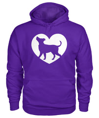 I Heart Dogs