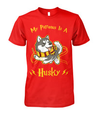 Patronus Husky