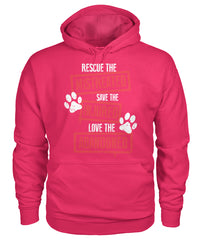 Rescue