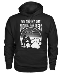 Cuddle Partners