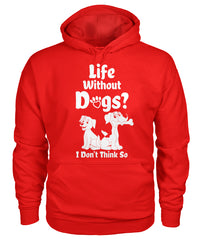 I Dont Think So