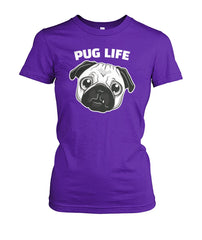 Pug Life