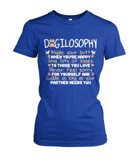 Dogilosophy