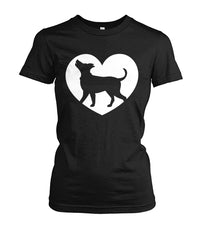 I Heart Dogs