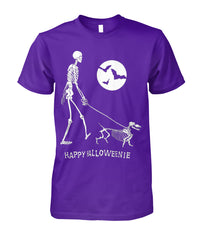 Happy Halloweenie