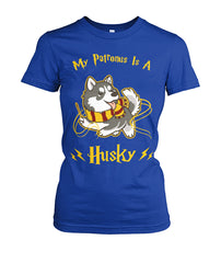 Patronus Husky
