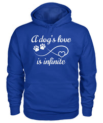 Infinite Love