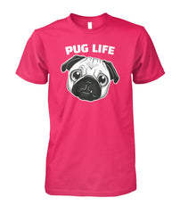 Pug Life