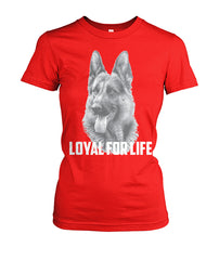 Loyalty Life