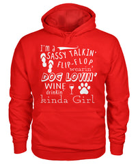 Dog Loving