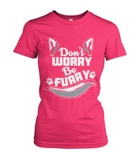 Dont Worry Be Furry