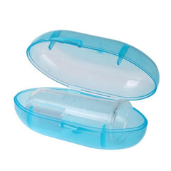 Soft Silicone Dog Tooth Cleaner
