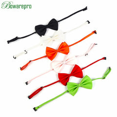 Dapper Pet Bow Necktie - K-9 Universe Pet Bow Necktie