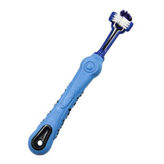Selling Three Sided Pet Toothbrush