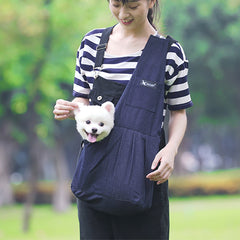K-9 Universe Pet Carrier Bag - Lightweight And Can Be Easily Stored For Safekeeping - Soft Oxford Cloth