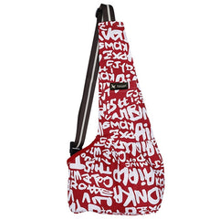K-9 Universe Pet Carrier Bag - Lightweight And Can Be Easily Stored For Safekeeping - Soft Oxford Cloth