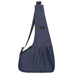 K-9 Universe Pet Carrier Bag - Lightweight And Can Be Easily Stored For Safekeeping - Soft Oxford Cloth