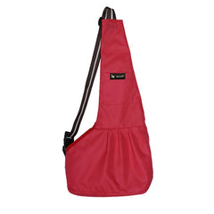 K-9 Universe Pet Carrier Bag - Lightweight And Can Be Easily Stored For Safekeeping - Soft Oxford Cloth