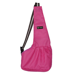 K-9 Universe Pet Carrier Bag - Lightweight And Can Be Easily Stored For Safekeeping - Soft Oxford Cloth