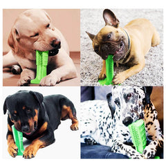 Super Soft Pet Toothbrush