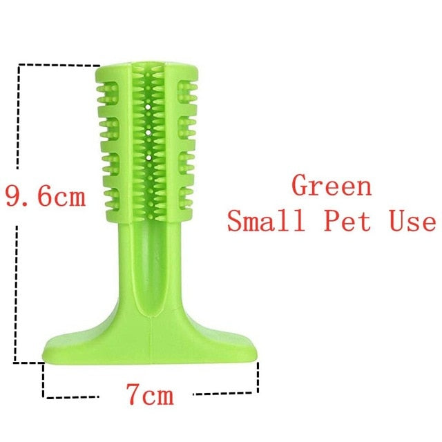 Super Soft Pet Toothbrush