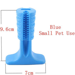 Super Soft Pet Toothbrush