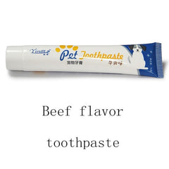 Super Soft Pet Toothbrush