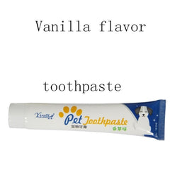 Super Soft Pet Toothbrush