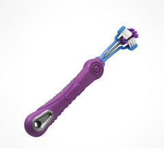 Super Soft Pet Finger Toothbrush
