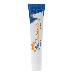 Natural Pet Toothpaste