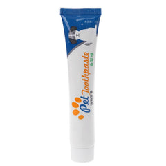 Natural Pet Toothpaste