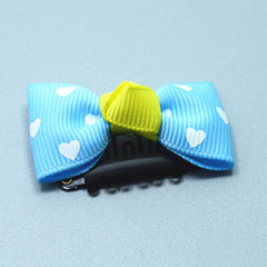 Stylish Butterfly Pet Hair Clips - K-9 Universe Butterfly Pet Hair Clips Butterfly Pet Hair Clips