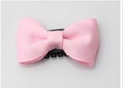 Stylish Butterfly Pet Hair Clips - K-9 Universe Butterfly Pet Hair Clips Butterfly Pet Hair Clips