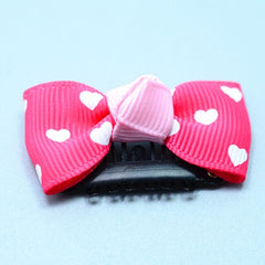 Stylish Butterfly Pet Hair Clips - K-9 Universe Butterfly Pet Hair Clips Butterfly Pet Hair Clips