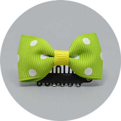 Stylish Butterfly Pet Hair Clips - K-9 Universe Butterfly Pet Hair Clips Butterfly Pet Hair Clips