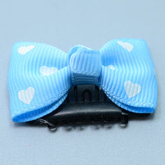 Stylish Butterfly Pet Hair Clips - K-9 Universe Butterfly Pet Hair Clips Butterfly Pet Hair Clips