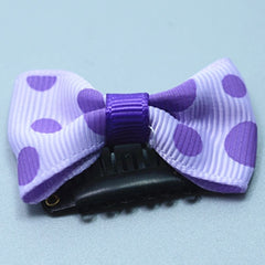 Stylish Butterfly Pet Hair Clips - K-9 Universe Butterfly Pet Hair Clips Butterfly Pet Hair Clips