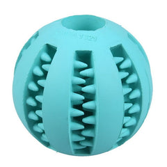 Dog Toy ElasticityTeeth Ball