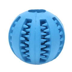 Dog Toy ElasticityTeeth Ball