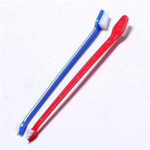 Pet Grooming Washing Tooth Brush
