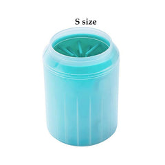 Dog Paw Cleaner