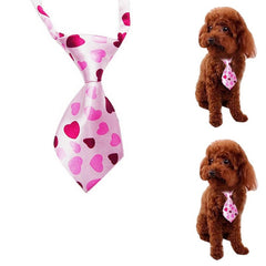 Fashionable Cute Dog Bow Tie